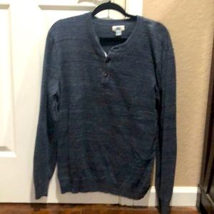 Old Navy Men’s L Sweater